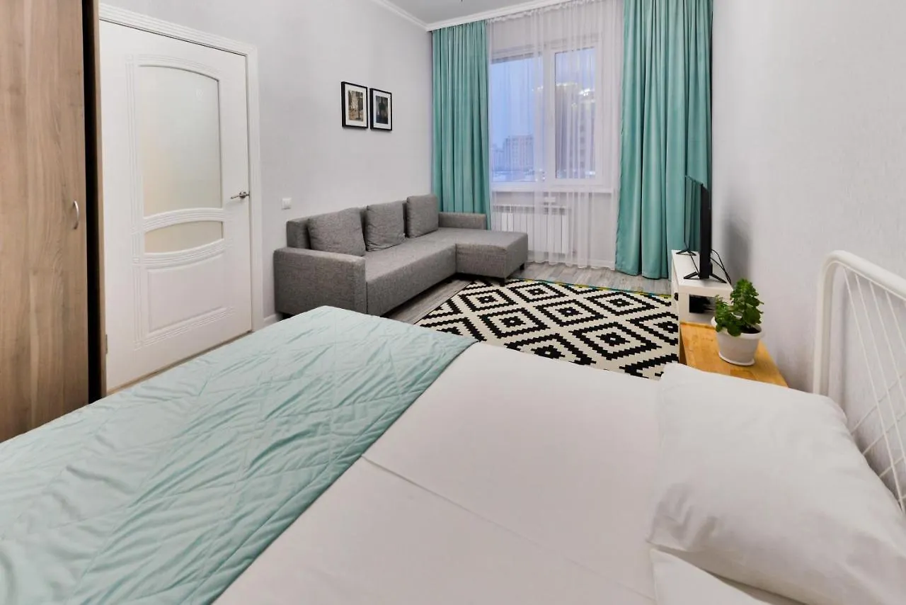 Apartment Expo Boulevard 5 Nur-Sultan  Kazakhstan