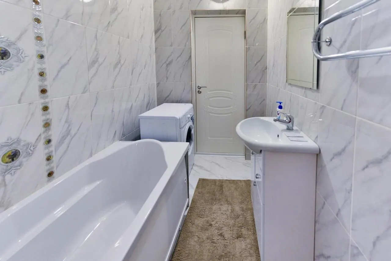 Expo Boulevard 5 Nur-Sultan  Apartment